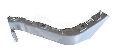 New Rear Right Rh Bumper Mounting Bracket For Land Rover Yma Foto 2