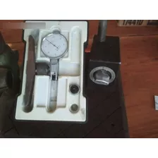 Vendo! Reloj Comparador Para Torno