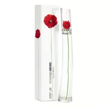 Perfume Flower De Kenzo Edp 100 Ml