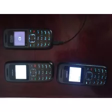 Celular Nokia 1100 Antiguo 