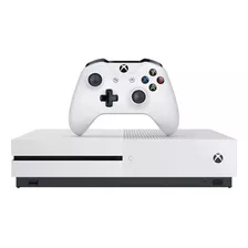 Xbox One S 500 Gb