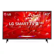 Tv Smart LG 43 Polegadas 