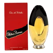 Paloma Picasso Woman Edt 100 Ml 