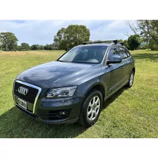 Audi Q5 2011 2.0 Tfsi 211cv Stronic Quattro