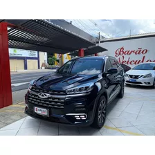 Caoa Chery Tiggo 8 Turbo Gdi 2023