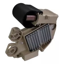 Regulador Alternador Valeo Platina Clio 02-10 Kangoo 04-10