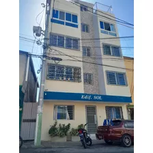 Edificio En Venta Isabel Aguiar Santo Domingo Oeste 