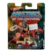 Hot Wheels Masters Of The Universe 29 Ford Pickup