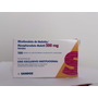 Tercera imagen para búsqueda de micofenolato de mofetilo tabletas 500mg
