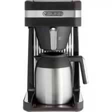 Cafetera Térmica Bunn 55200 Csb3t Speed Brew Platinum...