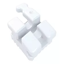 1 Caso X20 Brackets Ortodoncia Ceramicos Roth 0.22 Imd