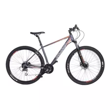 Bicicleta Vairo Xr 3.8 R29 24 Veocidades Frenos Hidraulic