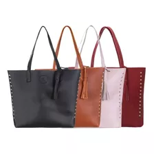 Bolsa Feminina Sacola Ombro Promoção