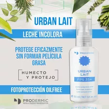 Urban Lait Fps 35+ - Prodermic Leche Protectora Solar