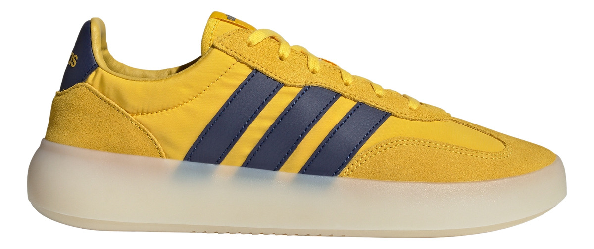 Zapatillas adidas Casual Barreda Decode Hombre Jp9668