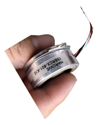 Codificador Rotativo Harowe Incr 15brcx-601-k10