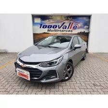  Chevrolet Cruze Ltz 1.4 16v Ecotec (aut) (flex)