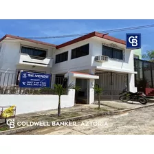 Casa En Venta Teapa