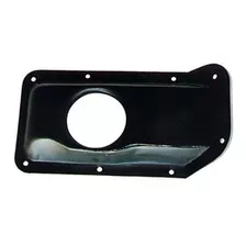 T W Tapa Cubierta De Piso Caja De Vel T90 Cj M38 Jeep Willys