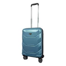 Maleta S Pequeña Equipaje Cabina Carry On Ox Exclusive