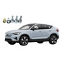 Birlos De Seguridad Premium 1 Dado Para Volvo Xc40