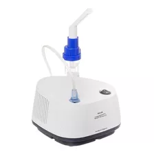 Nebulizador A Pistón Philips Respironics Innospire Elegance Blanco 110v