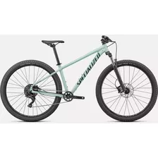 Bicicleta Specialized Montaña Mtb Rockhopper Comp