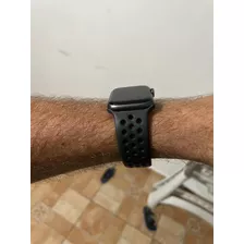 Apple Watch Séries 4 + Base Carregamento Magnético