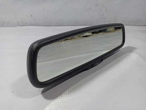 Espejo Retrovisor Int Mitsubishi Montero 4x4 3.8 06-12 Origi Foto 9