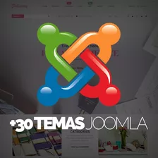 Joomla Mais De 70 Templates E Temas Premium Cms