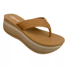 Tamanco Feminino Dijean Ultra Leve Conforto Macio Original