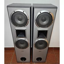 Columnas Parlantes Sony Muteki Ss-mfp15 Precio C/u **leer**