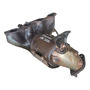 Catalizador Hyundai Atos2 2002 4cil 02-04