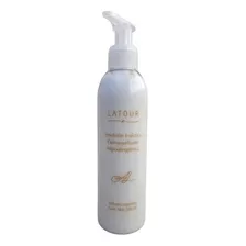 Andre Latour Emulsión Demaquillante Hipoalergenica 200ml