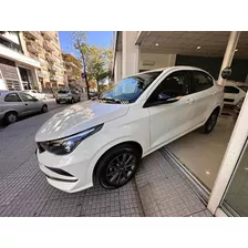 Fiat Cronos Drive Tomo Usado Saveiro Suran Ecosport Mobi C