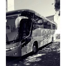 Marcopolo Paradiso 1200 G7 Ano 2010 Volvo B9r Jm Cod.98