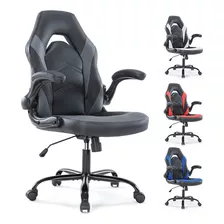 Newbulig Silla Ergonomica Para Juegos De Computadora, Silla