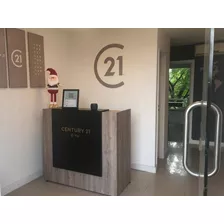 Venta Oficina 4 Ambientes Paseo Santa Bárbara Tigre