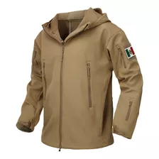 Chamarra Para Hombre Saco Casual Hombre Abrigos Impermeable