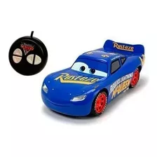 Cars2 Rayo Mcqueen A Radio Control Fabulous Lightning Disney