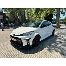 Toyota Yaris 2022 1.6t Gr 3p