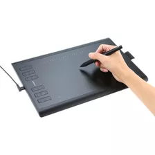 Huion Graphic Drawing Tablet Micro Usb Nuevo 1060plus Sin