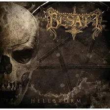 Besatt, Hellstorm - Marduk Gorgoroth Watain Dark Funeral!