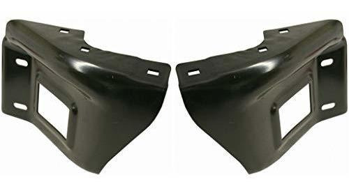 Foto de Defensas - For Dodge Ram 1500 Rear Bumper Bracket ******* Dr