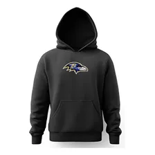 Baltimore Ravens Sudadera