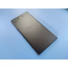 Sony Xperia Xz1 Negro 64gb/4gb (g8341) Estado A+ 8.5/10 