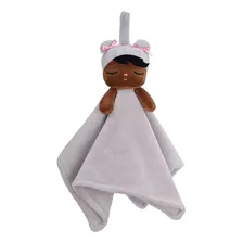 Naninha Metoo Doll Angela Maria - Bup Baby