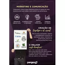 Criação De Logomarca Logotipo Marca Logo Design