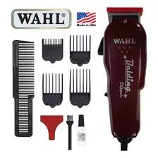 Maquina Wahl Balding 5 Estrellas Afeitar Cortar Cabello Usa