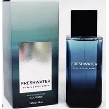 Colonia Para Hombre Freshwater Bath And Body Works